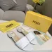 7Fendi shoes for Fendi slippers for women #99899992