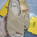 1Fendi shoes for Fendi slippers for women #999901072