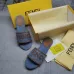 4Fendi shoes for Fendi slippers for women #A24799