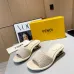 7Fendi shoes for Fendi slippers for women #A27290