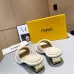 8Fendi shoes for Fendi slippers for women #A27290