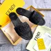 3Fendi shoes for Fendi slippers for women #A32925
