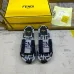 5Fendi shoes for Fendi slippers for women #A37346