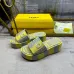 6Fendi shoes for Fendi slippers for women #A37347
