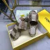 3Fendi shoes for Fendi slippers for women #A37348