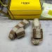 4Fendi shoes for Fendi slippers for women #A37348