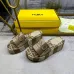 6Fendi shoes for Fendi slippers for women #A37348