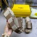 1Fendi shoes for Fendi slippers for women #A37348