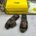 4Fendi shoes for Fendi slippers for women #A37349