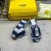 4Fendi shoes for Fendi slippers for women #A37350