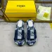 5Fendi shoes for Fendi slippers for women #A37350