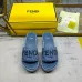 5Fendi shoes for Fendi slippers for women #A37353