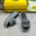 4Fendi shoes for Fendi slippers for women #A37356