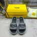 5Fendi shoes for Fendi slippers for women #A37356