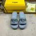 5Fendi shoes for Fendi slippers for women #A37357