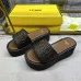 6Fendi shoes for Fendi slippers for women #A37361