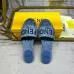 6Fendi shoes for Fendi slippers for women #A37383