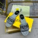 4Fendi shoes for Fendi slippers for women #A37384
