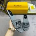 1Fendi shoes for Fendi slippers for women #A37384