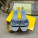 3Fendi shoes for Fendi slippers for women #A37386
