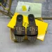 3Fendi shoes for Fendi slippers for women #A37391