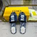 6Fendi shoes for Fendi slippers for women #A37393