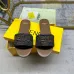 3Fendi shoes for Fendi slippers for women #A37395