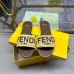 3Fendi shoes for Fendi slippers for women #A37396