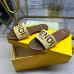 5Fendi shoes for Fendi slippers for women #A37396