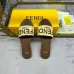 6Fendi shoes for Fendi slippers for women #A37396