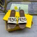 3Fendi shoes for Fendi slippers for women #A37397