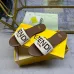 5Fendi shoes for Fendi slippers for women #A37397
