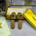 6Fendi shoes for Fendi slippers for women #A38550