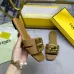 1Fendi shoes for Fendi slippers for women #A38550