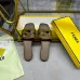 6Fendi shoes for Fendi slippers for women #A38551
