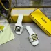 4Fendi shoes for Fendi slippers for women #A38554
