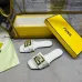 5Fendi shoes for Fendi slippers for women #A38554