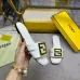 1Fendi shoes for Fendi slippers for women #A38554