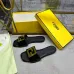 5Fendi shoes for Fendi slippers for women #A38555