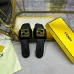 6Fendi shoes for Fendi slippers for women #A38555