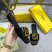 1Fendi shoes for Fendi slippers for women #A38555