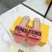 13Fendi shoes for Fendi slippers for women #A38973