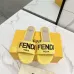 14Fendi shoes for Fendi slippers for women #A38973