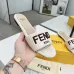 6Fendi shoes for Fendi slippers for women #A38973