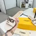 3Fendi shoes for Fendi slippers for women #A39111
