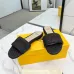 6Fendi shoes for Fendi slippers for women #A39113