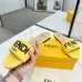 3Fendi shoes for Fendi slippers for women #A39115