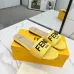 6Fendi shoes for Fendi slippers for women #A39115