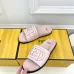 8Fendi shoes for Fendi slippers for women #A41421