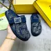 3Fendi shoes for Fendi slippers for women #A47683